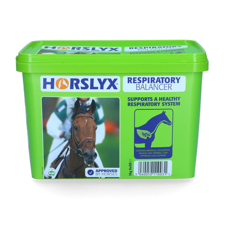 Horslyx 5 kilo Respiratory Balancer