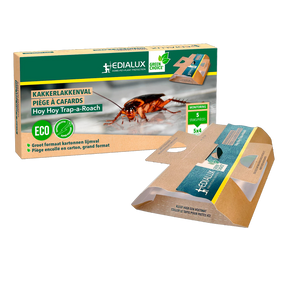 HoyHoy Trap-A-Roach 5-Pack