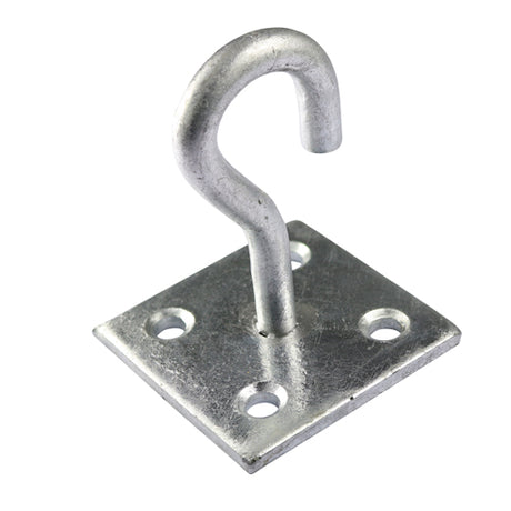 Timco Hook on Plate