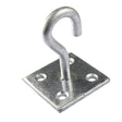 Timco Hook on Plate