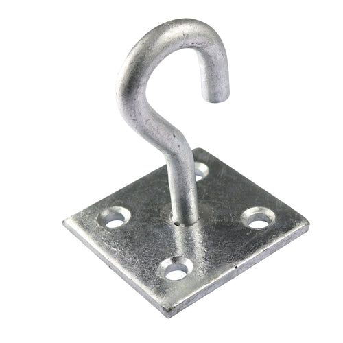 Timco Hook on Plate