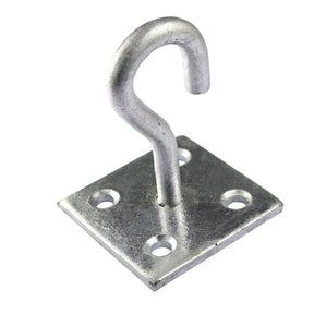 Timco Hook on Plate