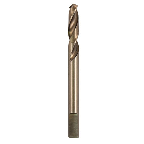Timco Holesaw Pilot Drills & Rod