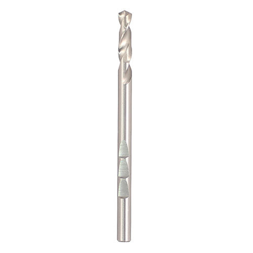 Timco Holesaw Pilot Drills & Rod