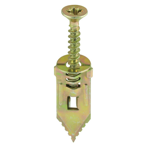 Timco Hammer-In Fixing