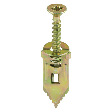 Timco Hammer-In Fixing