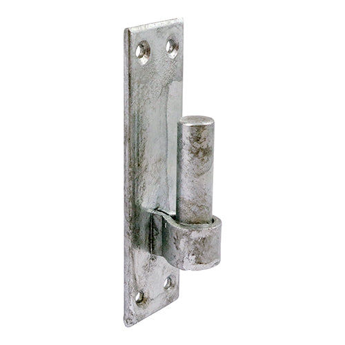 Timco Hook On Rectangular Plate