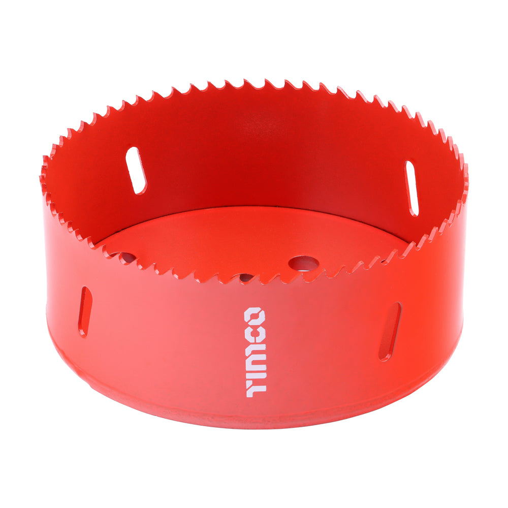 Timco Variable Pitch Holesaw