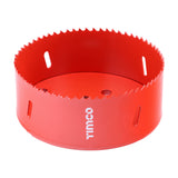 Timco Variable Pitch Holesaw