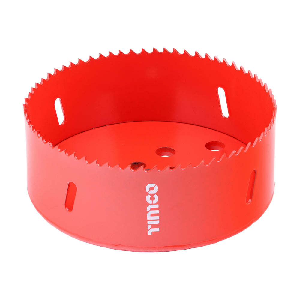 Timco Variable Pitch Holesaw