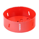 Timco Variable Pitch Holesaw