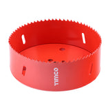 Timco Variable Pitch Holesaw