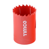 Timco Variable Pitch Holesaw