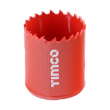 Timco Variable Pitch Holesaw