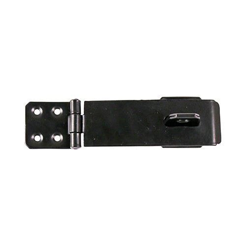 Timco Safety Pattern Hasp & Staple