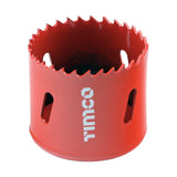 Timco Variable Pitch Holesaw