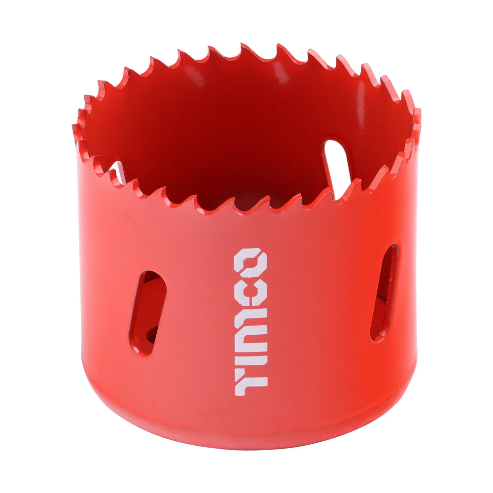 Timco Variable Pitch Holesaw