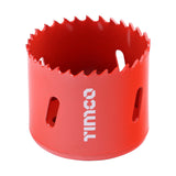 Timco Variable Pitch Holesaw