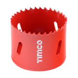 Timco Variable Pitch Holesaw