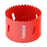 Timco Variable Pitch Holesaw