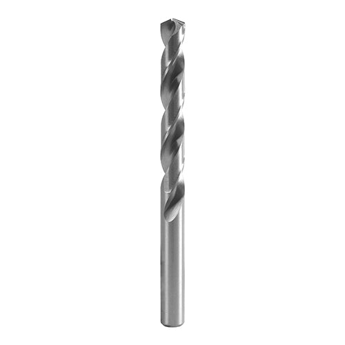 Timco HSS M2 Ground Jobber Drill - Imperial