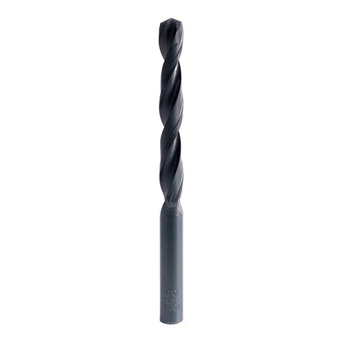 Timco HSS Roll Forged Jobber Drill - Imperial