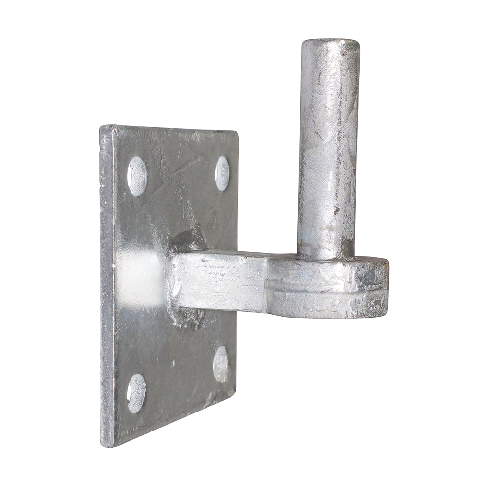 Timco Hook On Square Plate