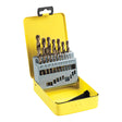Timco Ground Jobber Drills Tins - Cobalt M35