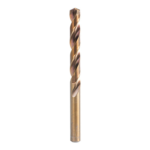 Timco HSS Cobalt Jobber Drill - Metric