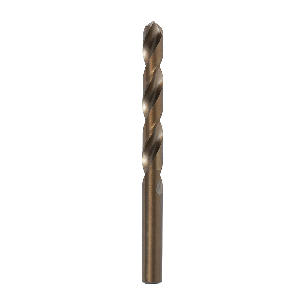 Timco HSS Cobalt Jobber Drill - Metric