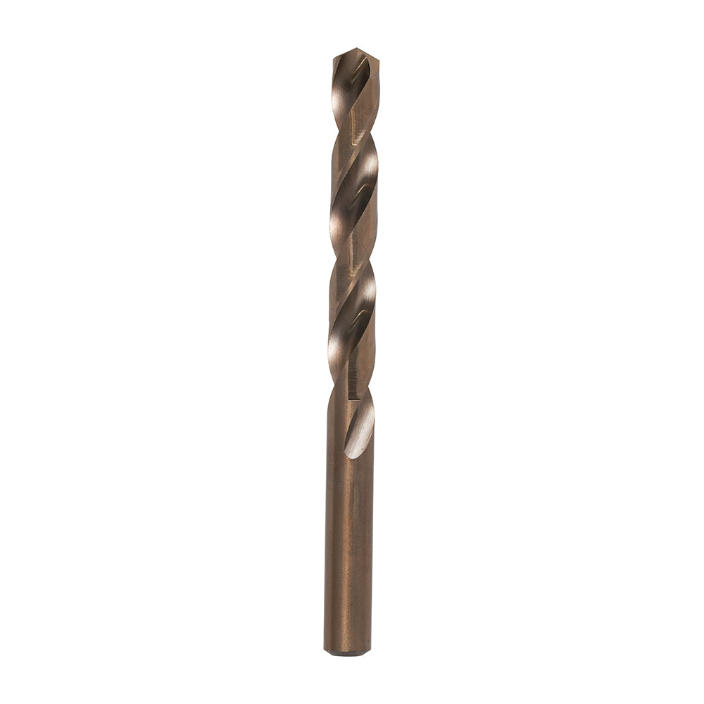 Timco HSS Cobalt Jobber Drill - Metric