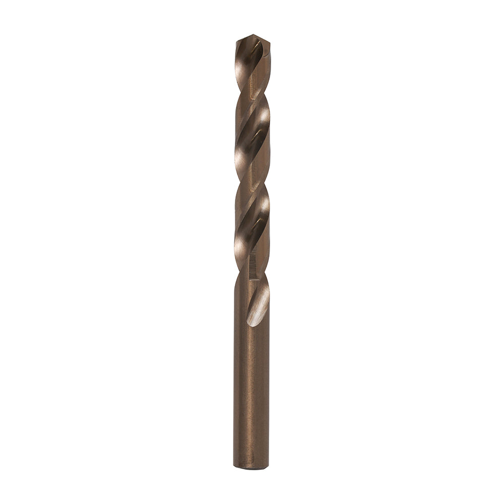 Timco HSS Cobalt Jobber Drill - Metric