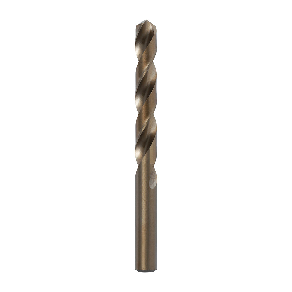 Timco HSS Cobalt Jobber Drill - Metric