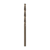 Timco HSS Cobalt Jobber Drill - Metric