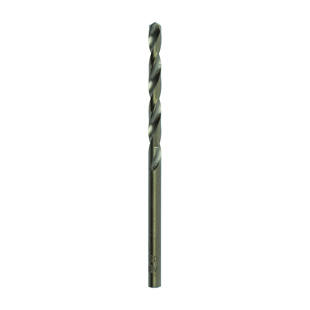 Timco HSS Cobalt Jobber Drill - Metric