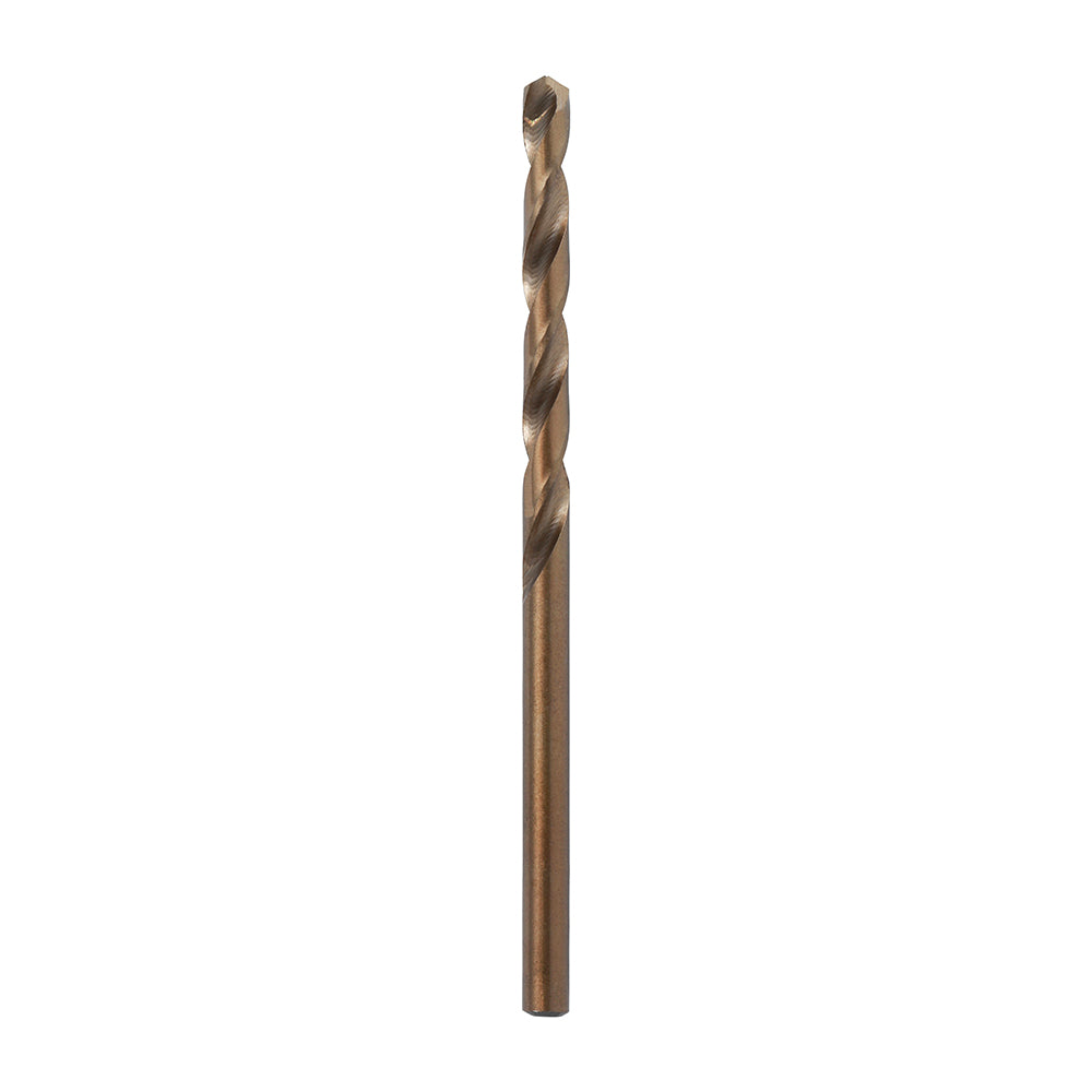 Timco HSS Cobalt Jobber Drill - Metric