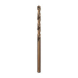 Timco HSS Cobalt Jobber Drill - Metric