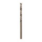 Timco HSS Cobalt Jobber Drill - Metric