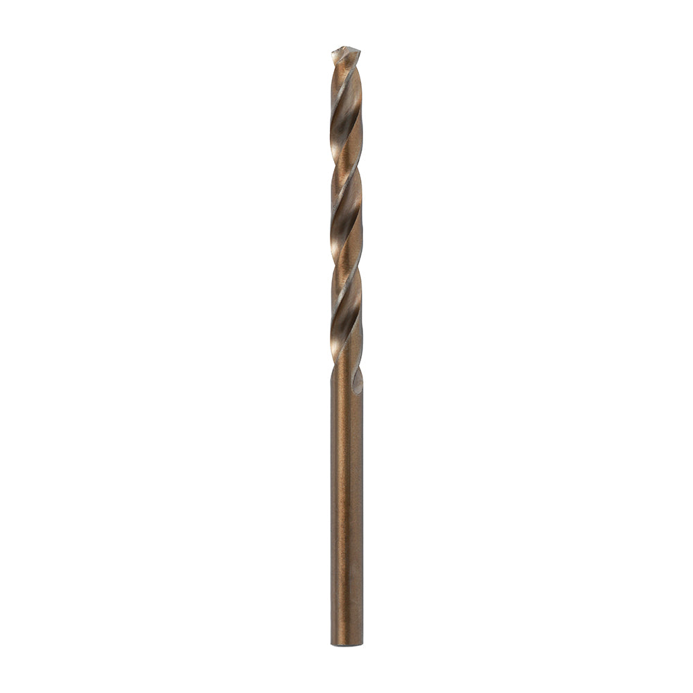 Timco HSS Cobalt Jobber Drill - Metric