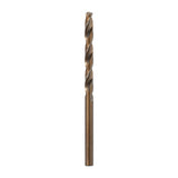 Timco HSS Cobalt Jobber Drill - Metric