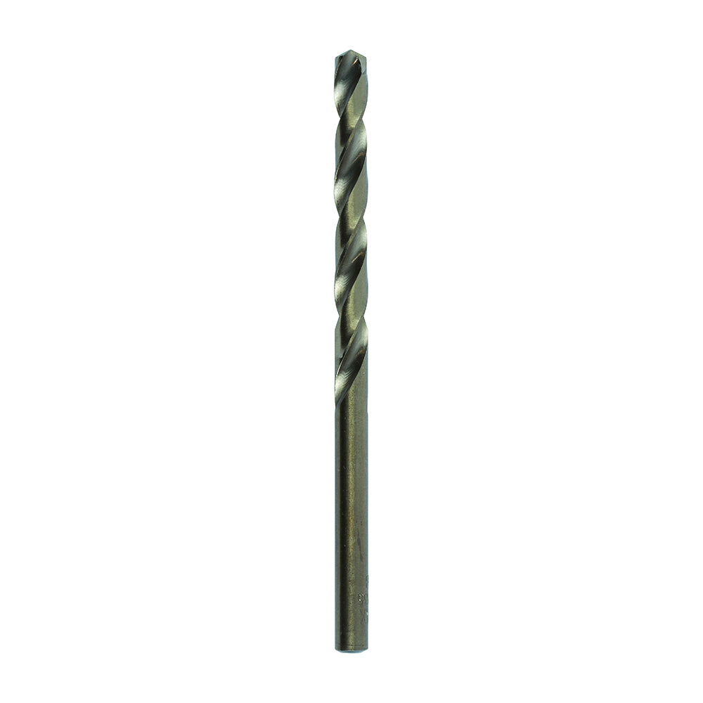 Timco HSS Cobalt Jobber Drill - Metric