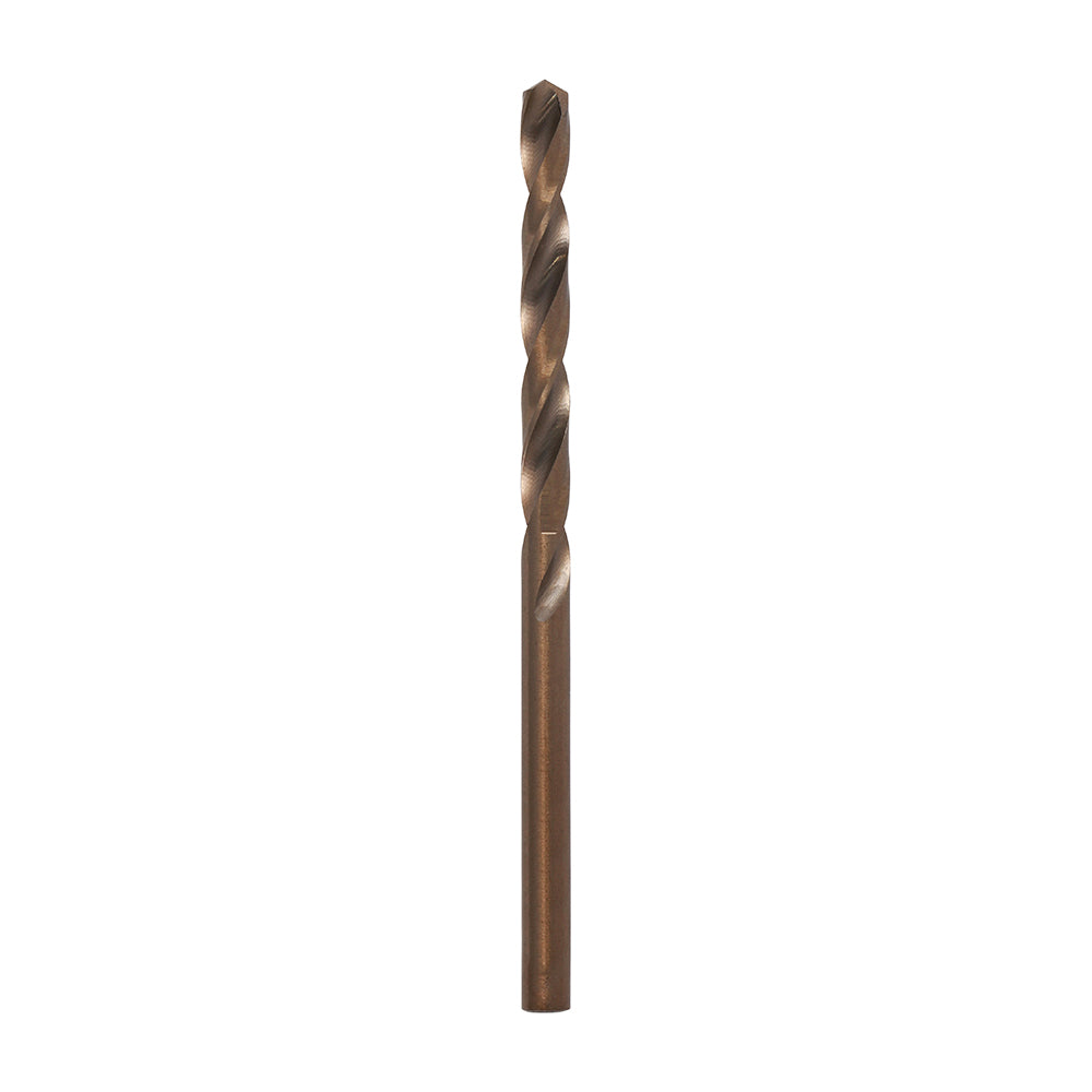 Timco HSS Cobalt Jobber Drill - Metric