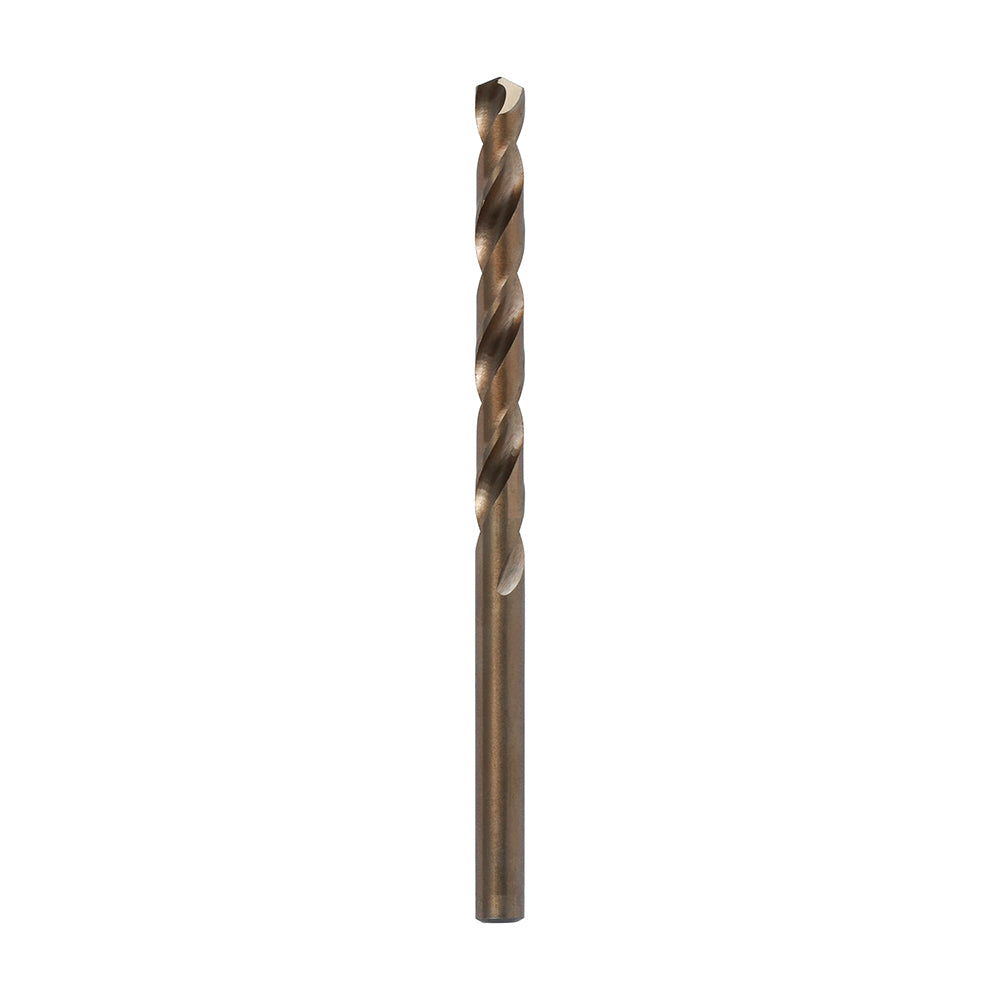Timco HSS Cobalt Jobber Drill - Metric