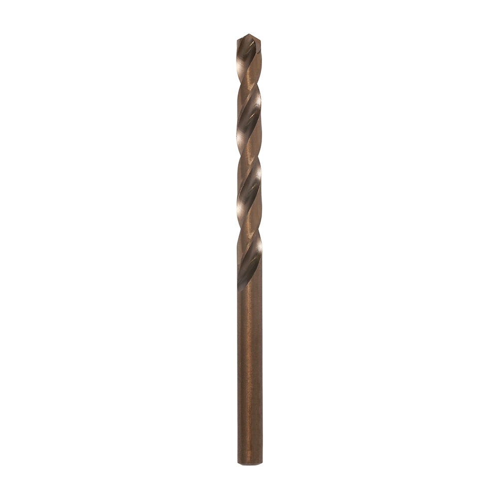 Timco HSS Cobalt Jobber Drill - Metric