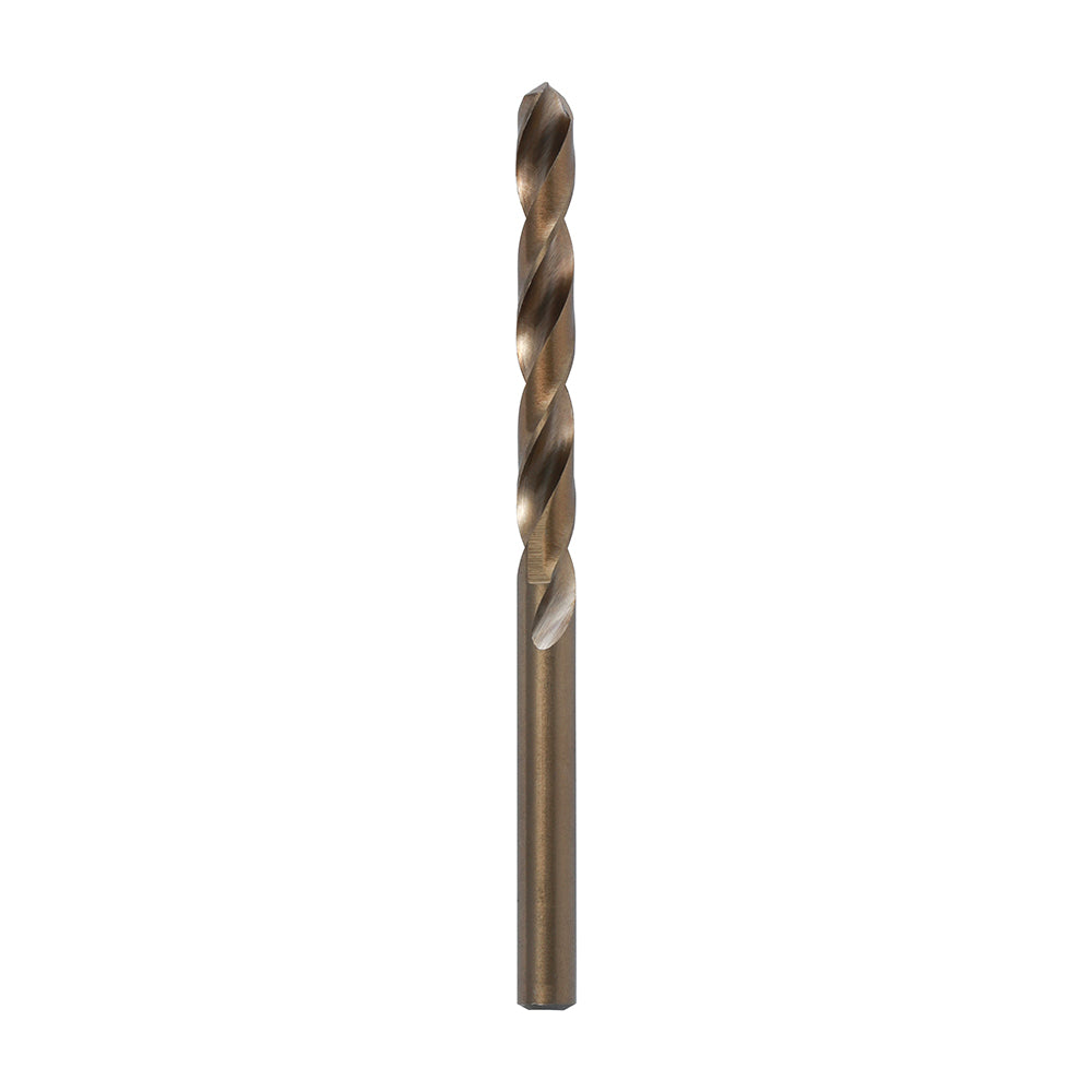 Timco HSS Cobalt Jobber Drill - Metric