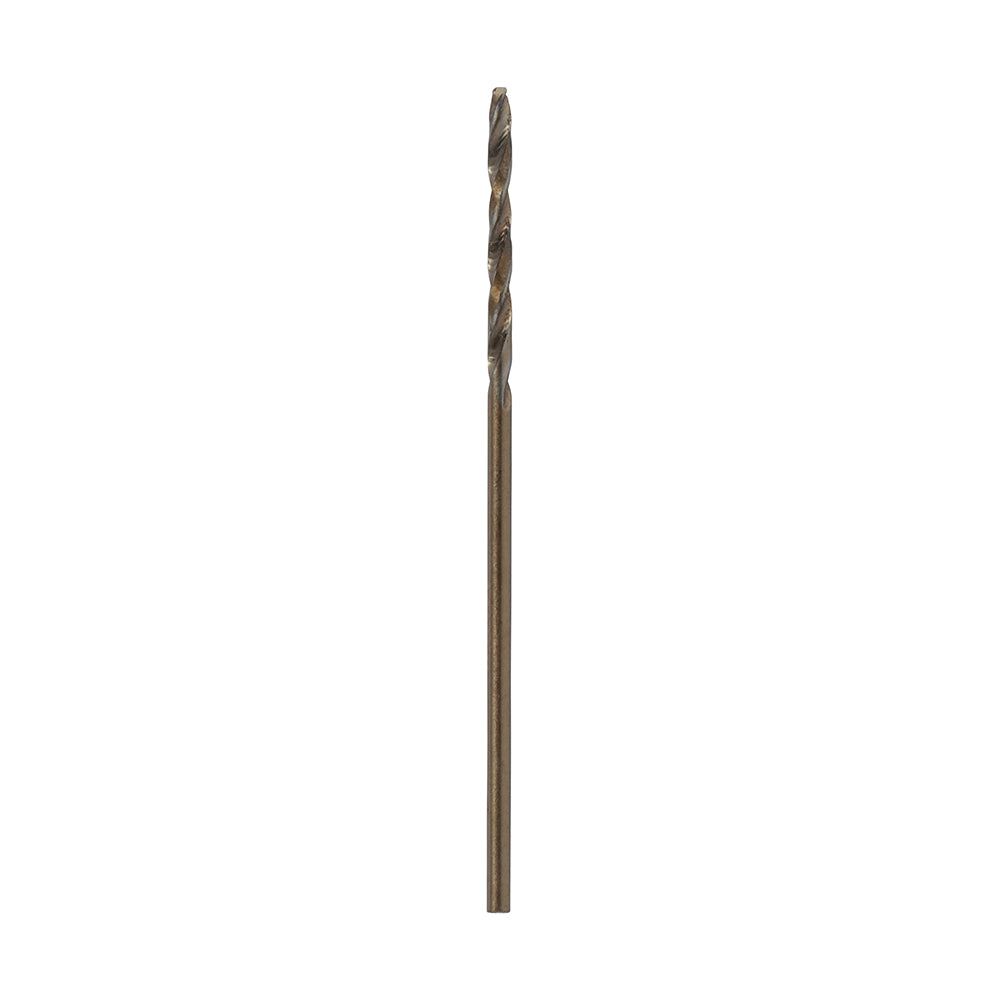 Timco HSS Cobalt Jobber Drill - Metric