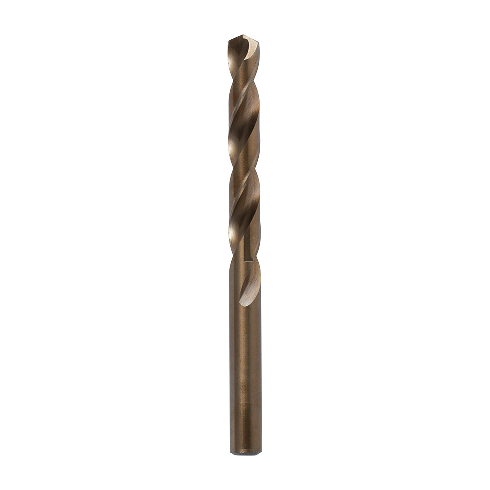 Timco HSS Cobalt Jobber Drill - Metric