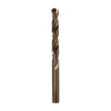 Timco HSS Cobalt Jobber Drill - Metric