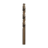 Timco HSS Cobalt Jobber Drill - Metric