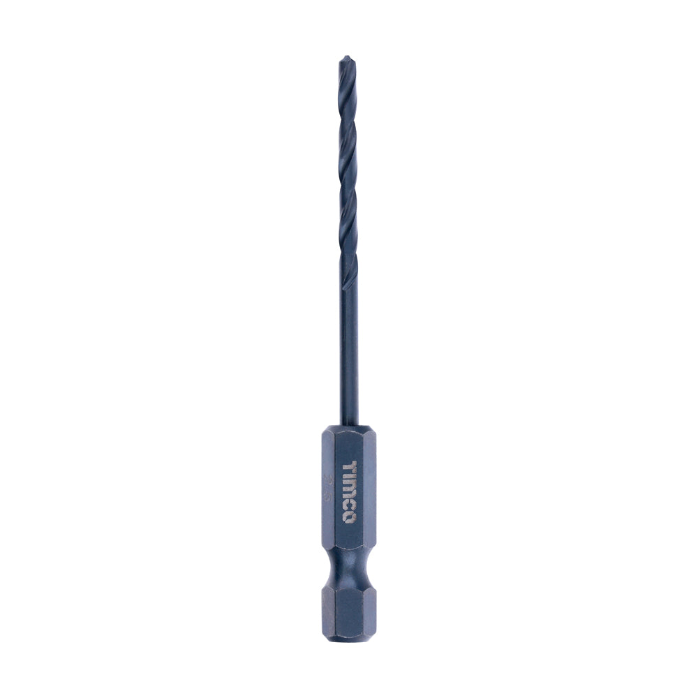 Timco X6 Impact Drills
